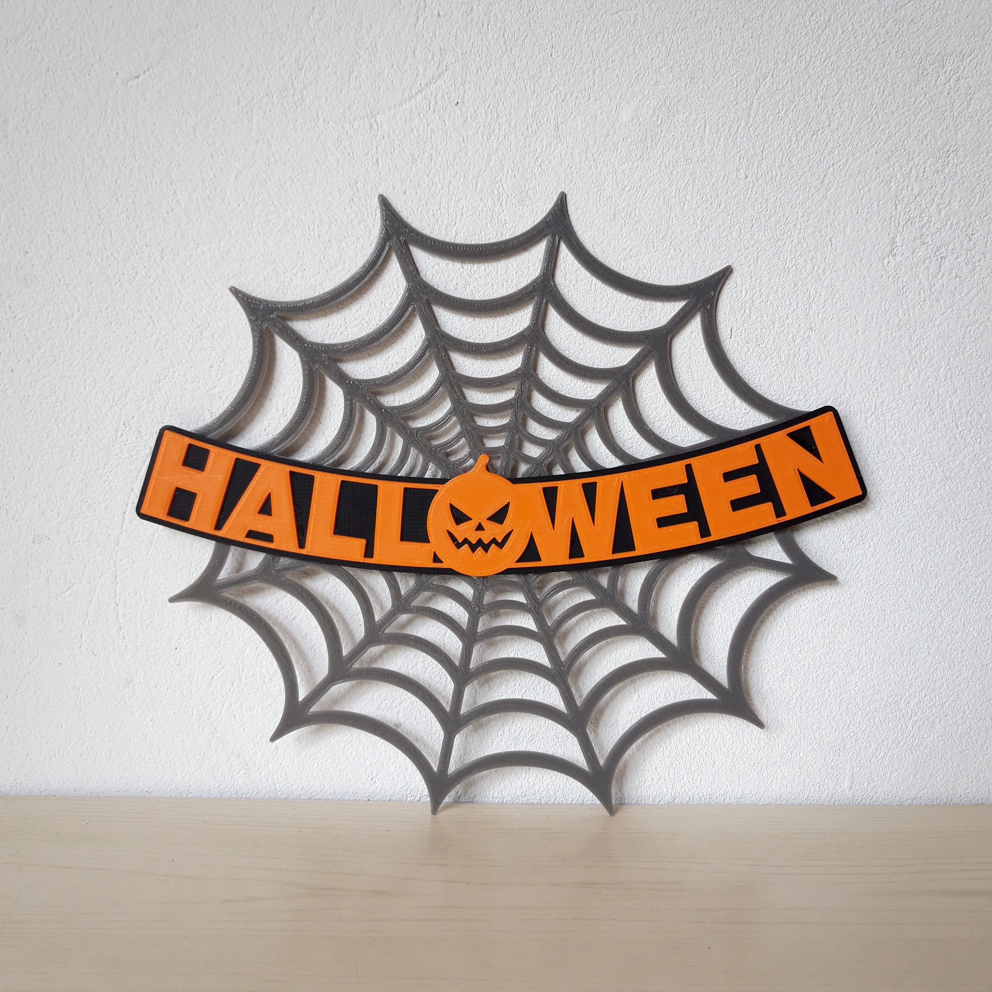 Halloween magnets