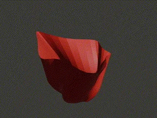 Twisted Vase