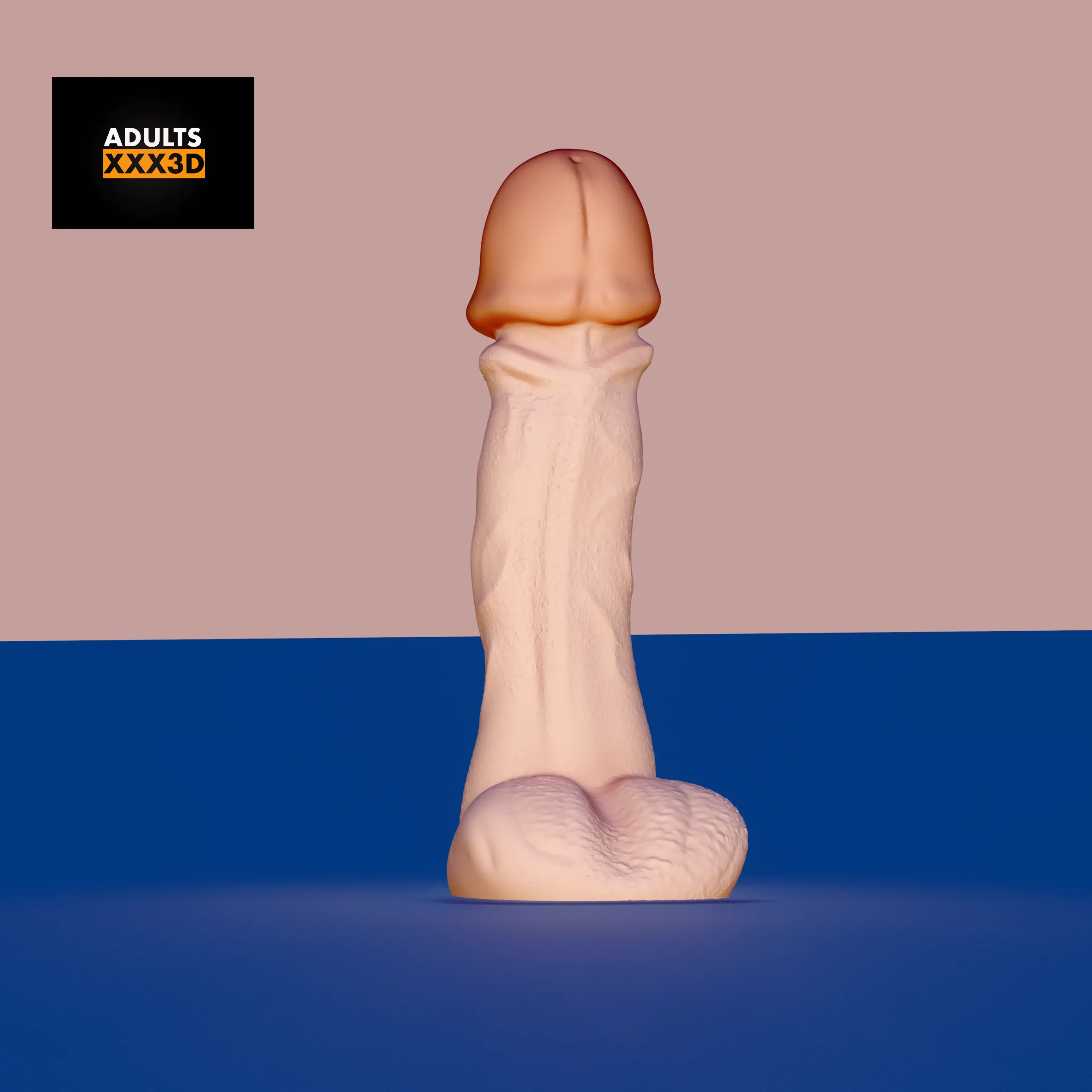 REALISTIC DICK DILDO