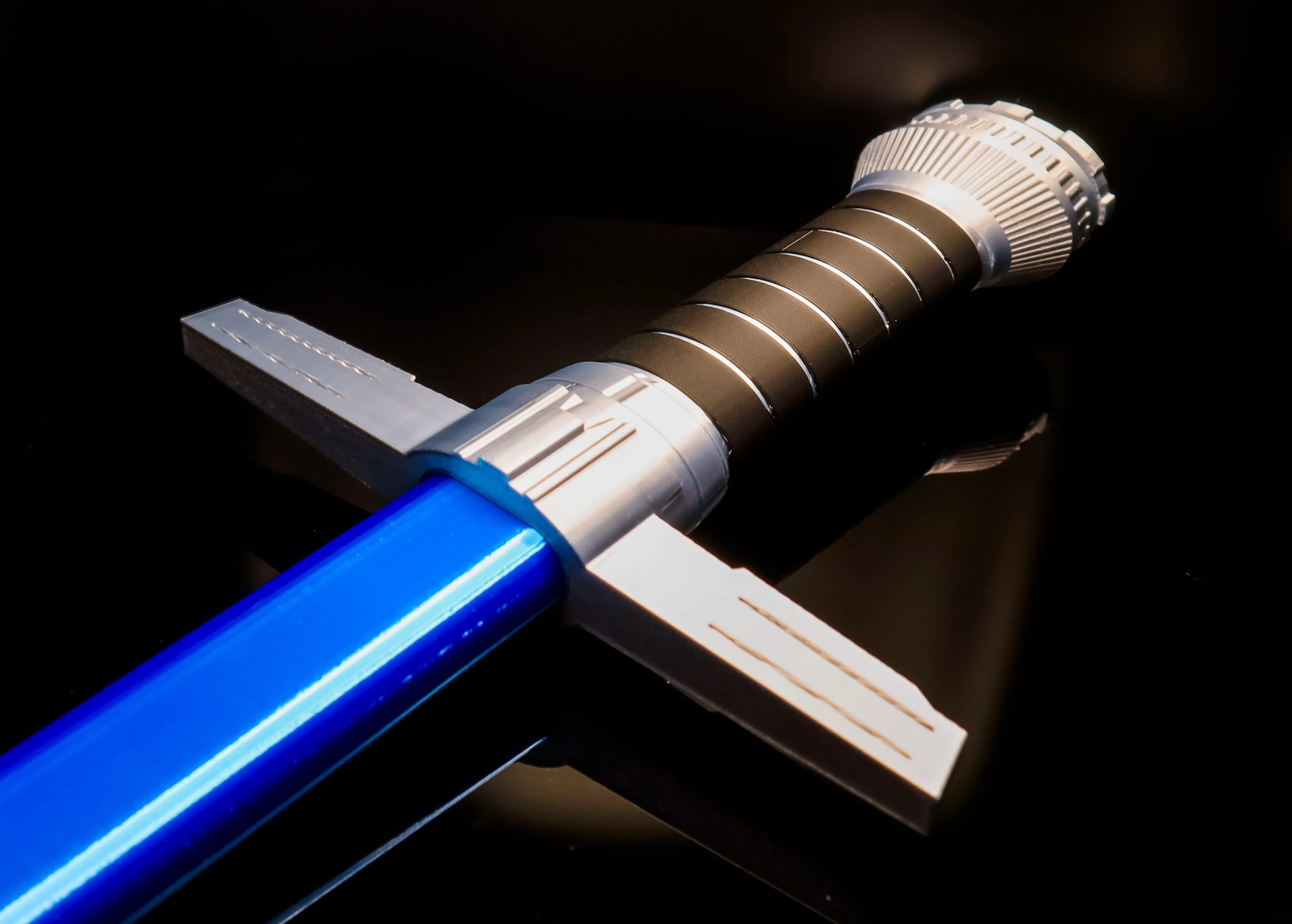 Sci-Fi-Schwert (zusammenklappbar)