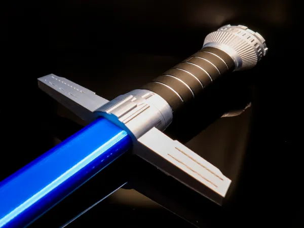 Sci Fi Sword (Collapsible)