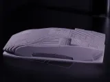 Lamborghini Countach - Sliced-2