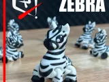 Articulated Zebra — The Striped Sprinter-3