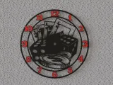 casino wall clock 2-1