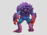 Alien Brute-2
