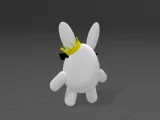 Huevo de Pascua Superdivertido:🥚🐰🐇-2