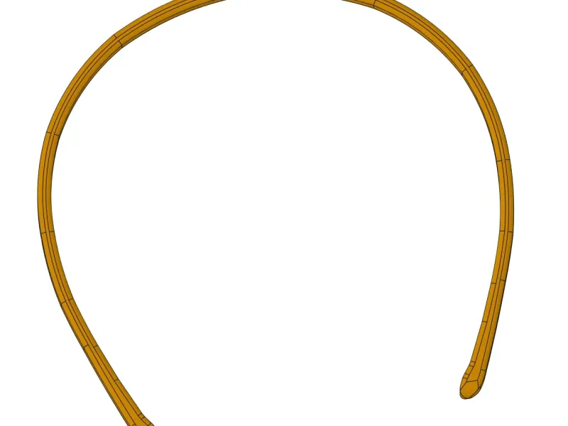 Headband 3yo