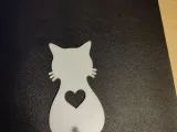 Cat Keyholder-0