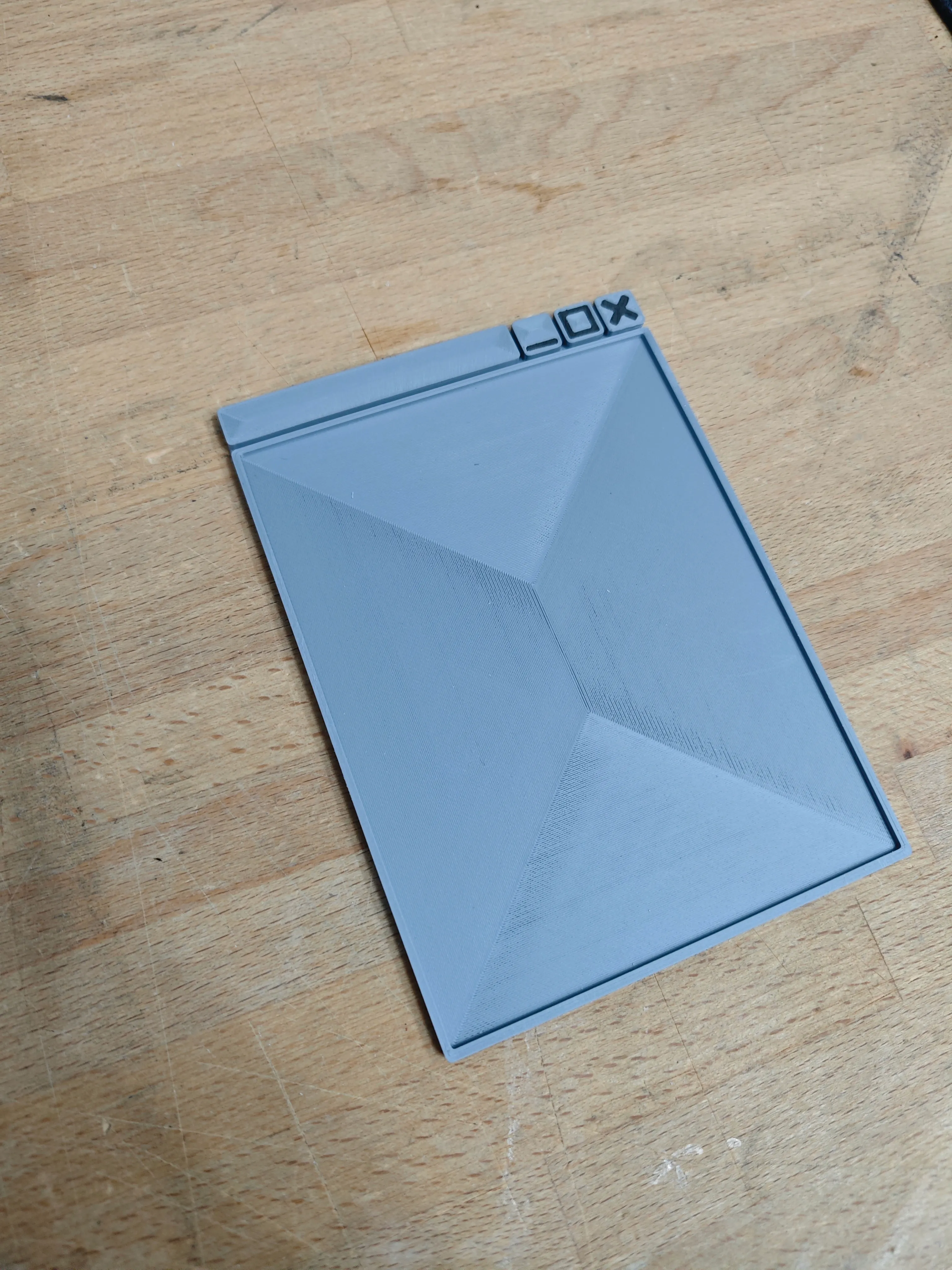 Funny Windows 10/11 picture frame in 3:4 format - scalable!!