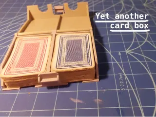 Card Box