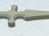 Kunai 14-5