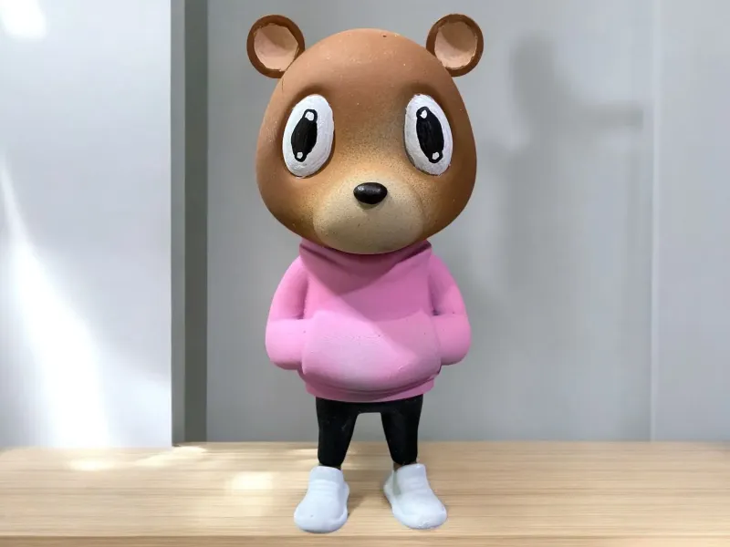 K Bär
