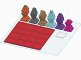MSx Chess Game-0