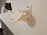 Bluebrixx Star Trek Borg-Kubus (Mid-Size) Wall Mount-1