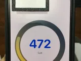 Diffuser for Light Meter app-1