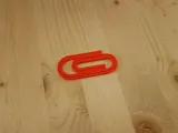 Paperclip Bookmark-2