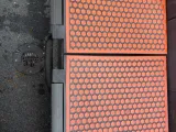 🎣 Modular Boat Center Step + Storage System-8