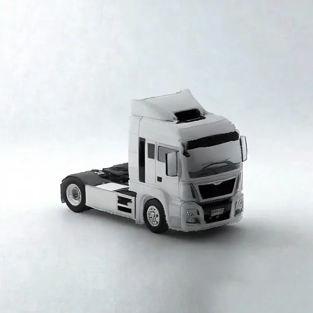 Car Vehicle 02 Truck LX 2012