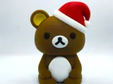 Christmas Special - Cute Rilakkuma-0