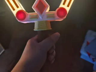 Light Stick