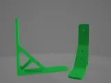 Strong Corner Bracket-2