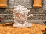 RPG Beholder Miniature-4