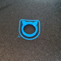 Kitty Ring-0