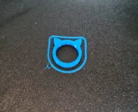 Kitty Ring-0