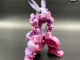 Flexi Rabbit 🐇-2