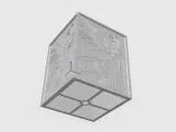 Faery box light litho-4