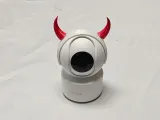 Decorative cover for Xiaomi camera - fits similar camera-4