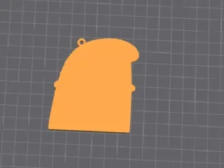 llavero 