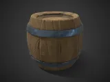 Barrel-1