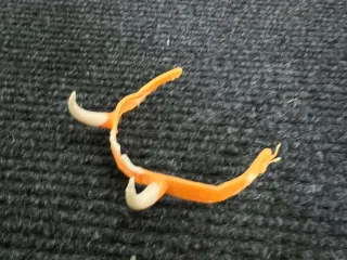 Cat Loki Crown
