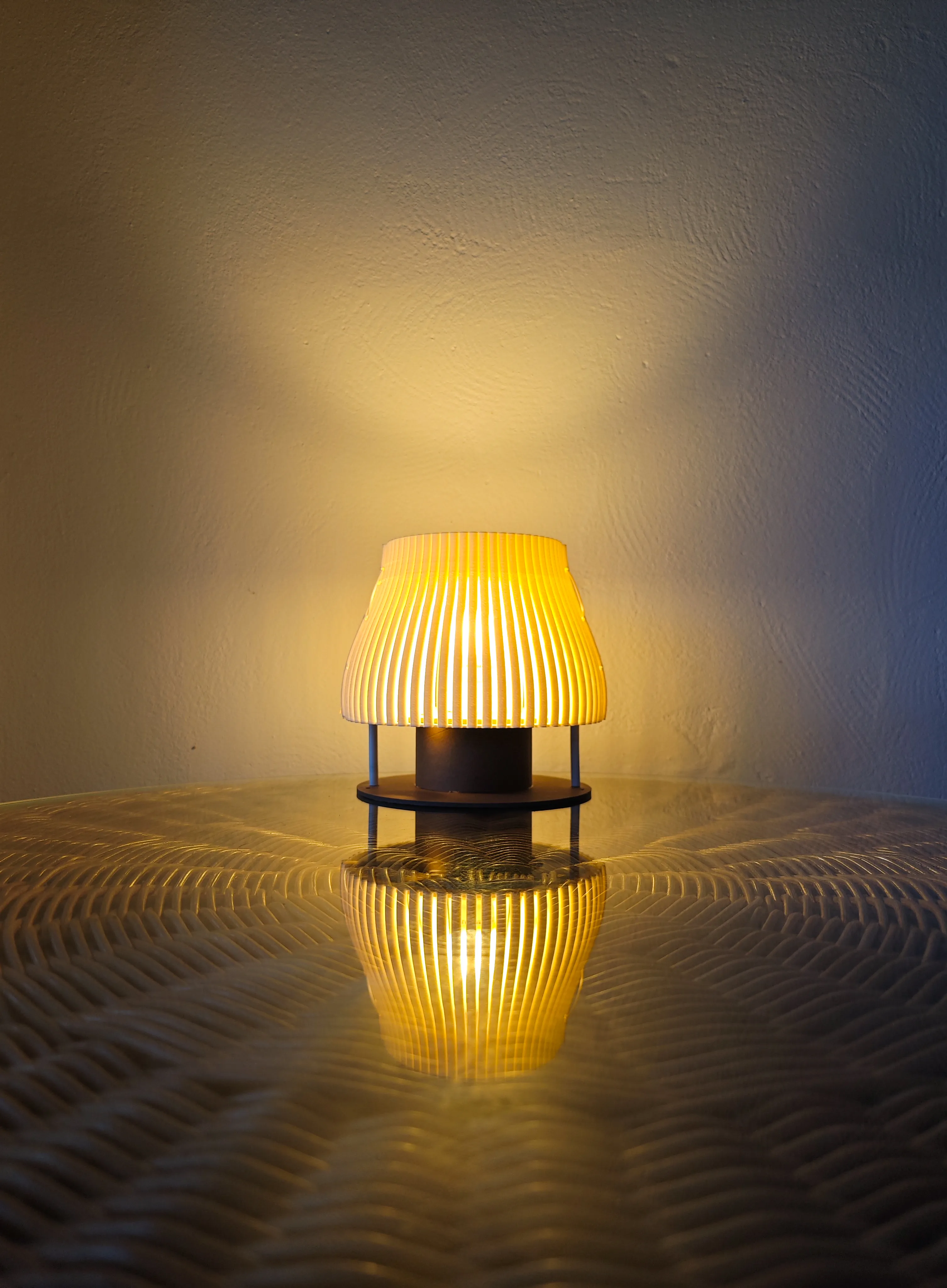 SP02L Lamp