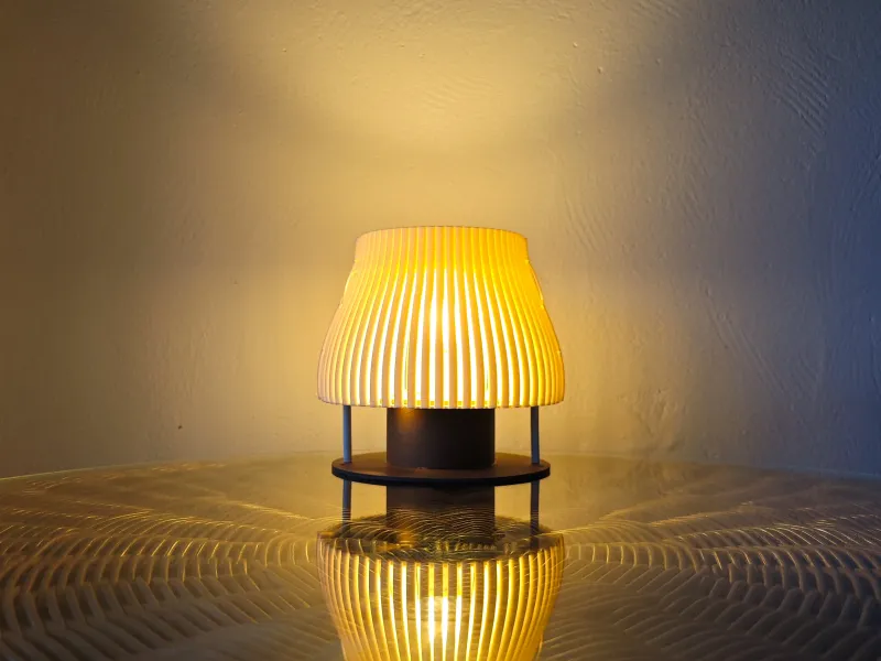 Lampe SP02L