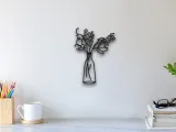 Flower Wall Art-0