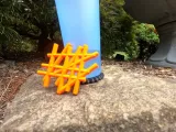 Abstract Coaster Set-3