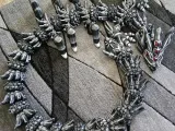 Make Your Own Black Widow Dragon-4