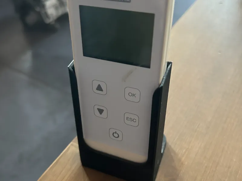 Porte télécommande piazzetta