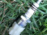 Spark plug protector-1