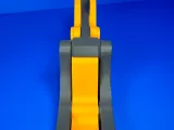 Pumpkin Chunkin Catapult-2