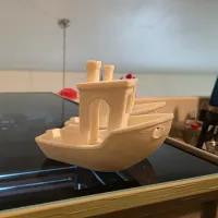 Test boat-2