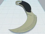 BK Knife 25-1