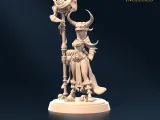 Sin Whisperer B-0