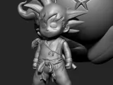KID GOKU-2