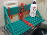 Kitchen Drying Rack-0