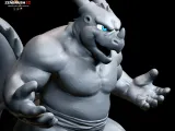 Maraikoh - DBZ 3D PRINTING-4