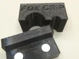 Fox Grip 2 cartridge vise jaws-3