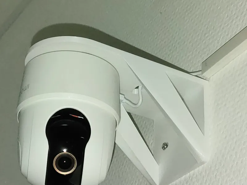 Supporto telecamera IMOU Ranger 2C